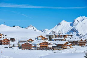 Hotel Mohnenfluh, Lech, Österreich